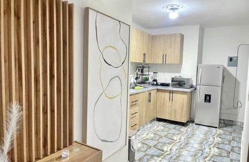 San Cristobal Appartement | Deluxe house central