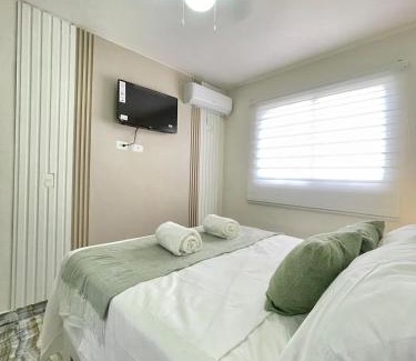 San Cristobal Appartement | Deluxe house central