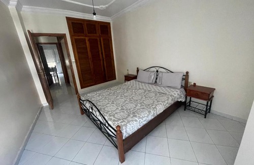 Gueliz Appartement | flat with all equipments