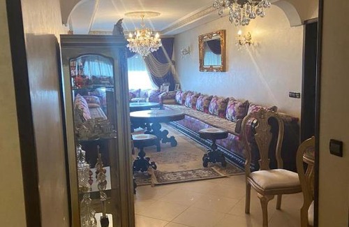 Gueliz Appartement | flat with all equipments
