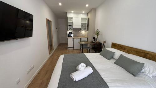 Arapiles Appartement | Deluxe III - Ferga Suites