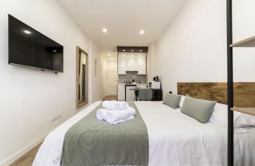 Arapiles Appartement | Deluxe III - Ferga Suites