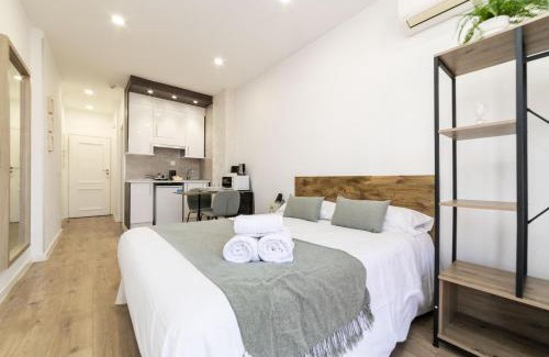 Arapiles Appartement | Deluxe III - Ferga Suites