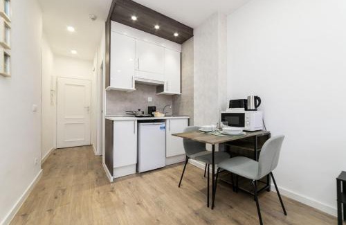 Arapiles Appartement | Deluxe III - Ferga Suites