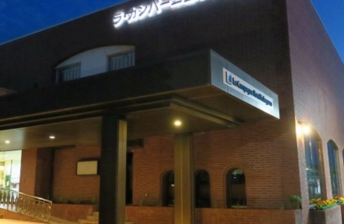 Fukagawa Hôtel | Deluxe large twin room without meals Basic pla / Fukagawa Hokkaidō