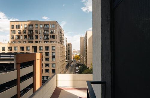 LoDo Maison | Deluxe Larimer Square Retreat - Walk Everywhere!