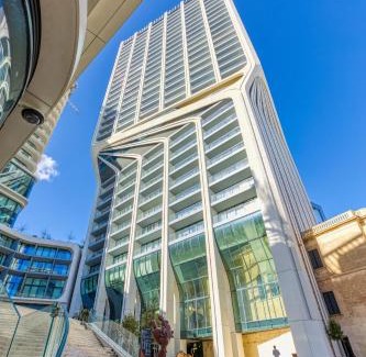 Paceville Appartement | Deluxe Mercury Suites 439 with Pool