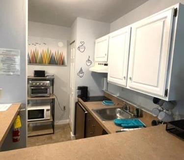 Hancock Appartement | Deluxe Mountain Fox Suite Jiminy Peak - Ski On Off - Fully Redone Decor