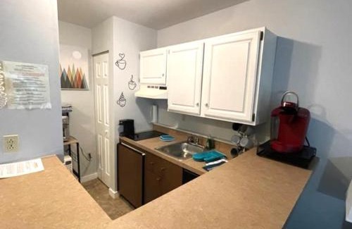 Hancock Appartement | Deluxe Mountain Fox Suite Jiminy Peak - Ski On Off - Fully Redone Decor