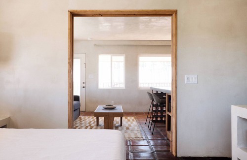 Imperial Beach Appartement | Deluxe One Bedroom King Suite Oceanview