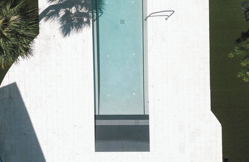 Bal Harbour Appartement | Deluxe One Bedroom apartment with two full baths*, open kitchen, living room, terrace and beach service at Bal Harbour