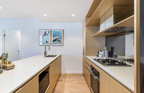 Palm Beach Appartement | Deluxe Palm Beach Getaway