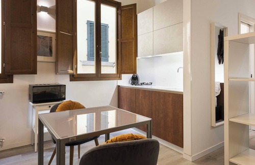 Oltrarno Appartement | Deluxe Pitti Suites by MMega