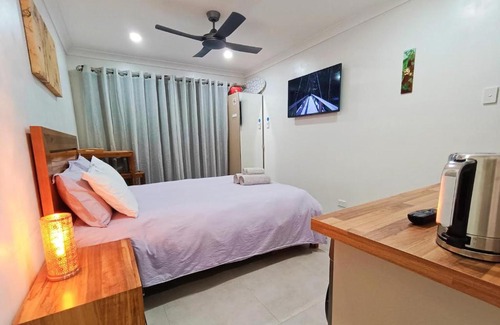 Holmview Appartement | Deluxe Queen Studio New