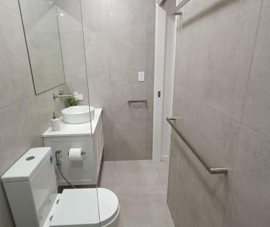 Holmview Appartement | Deluxe Queen Studio New