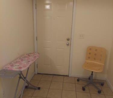 Newark Maison | Deluxe Room A 12 minutes to Ewr