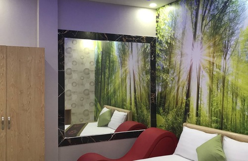 Bui Thi Xuan Hôtel | Chambre Deluxe VIP Hotel vous et moi