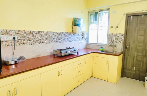 Ranchi Appartement | Deluxe Service Apartment 3 BHK City Centre