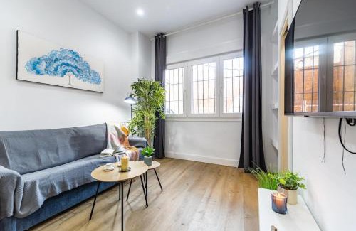 Ciudad Universitaria Appartement | Deluxe Signature Studio - Malaga Center