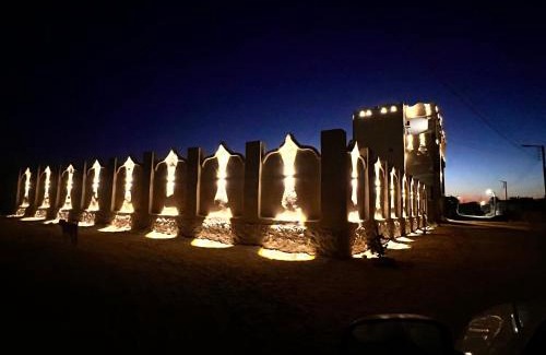 Siwa Appartement | Deluxe SIWA