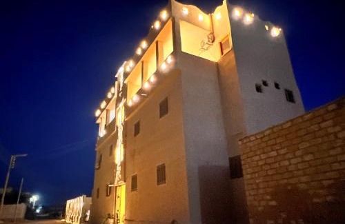 Siwa Appartement | Deluxe SIWA