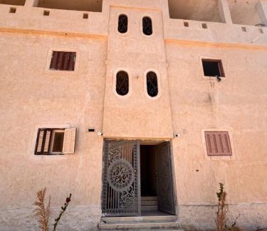 Siwa Appartement | Deluxe SIWA