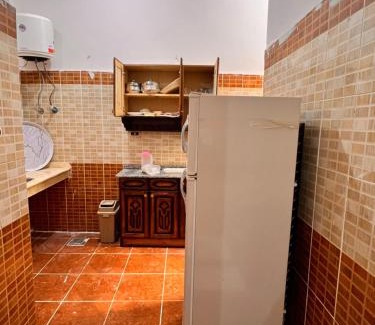 Siwa Appartement | Deluxe SIWA