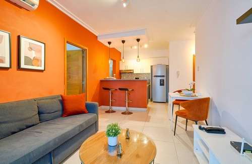 Lope De Vega Appartement | Appartement Standard Deluxe 55mt2