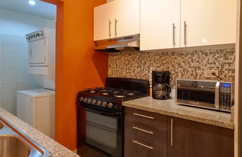 Lope De Vega Appartement | Appartement Standard Deluxe 55mt2