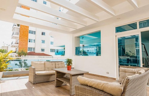 Lope De Vega Appartement | Appartement Standard Deluxe 55mt2