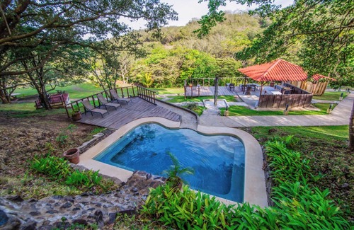 Mogote de Bagaces Appartement | Deluxe Studio apartment with kitchenette close to Rincon de la Vieja National P