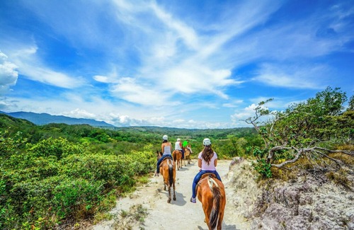 Mogote de Bagaces Appartement | Deluxe Studio apartment with kitchenette close to Rincon de la Vieja National P