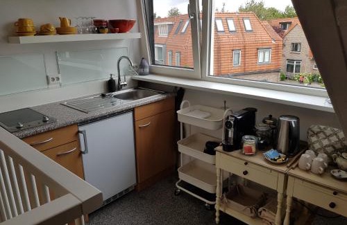 Heemstede Appartement | Deluxe STUDIO-appartement Heemstede Zandvoort