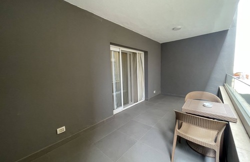 Heliopolis Appartement | Deluxe Studio King - 5 min away from the Airport