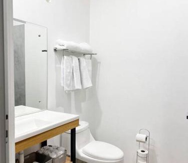Tarcoles Appartement | Deluxe Studio Jacó-Herradura Amazing Pool