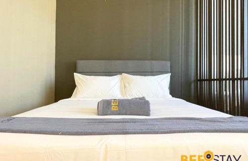 Tanjong Bidara Appartement | Deluxe Studio Melaka City Centre by BeeStay
