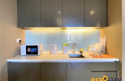 Tanjong Bidara Appartement | Deluxe Studio Melaka City Centre by BeeStay