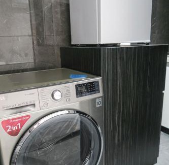 Singapore River Appartement | Deluxe Studio & Suite by RR