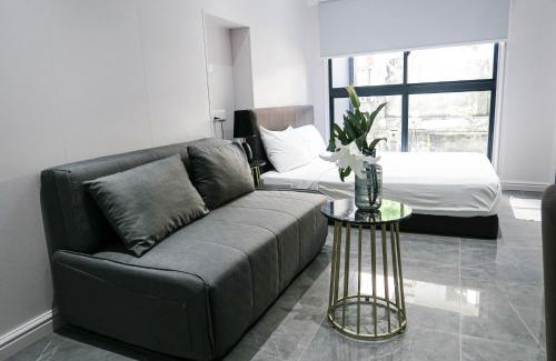 Singapore River Appartement | Deluxe Studio & Suite by RR