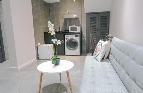 Singapore River Appartement | Deluxe Studio & Suite by RR