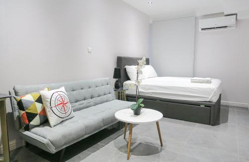 Singapore River Appartement | Deluxe Studio & Suite by RR