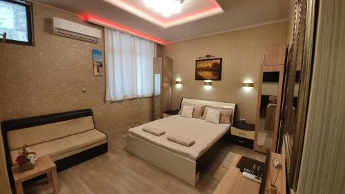 Burgas Center Appartement | Deluxe Studios City Center