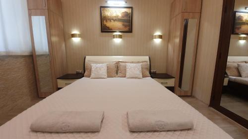 Burgas Center Appartement | Deluxe Studios City Center