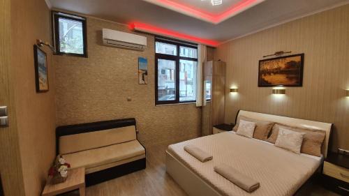 Burgas Center Appartement | Deluxe Studios City Center