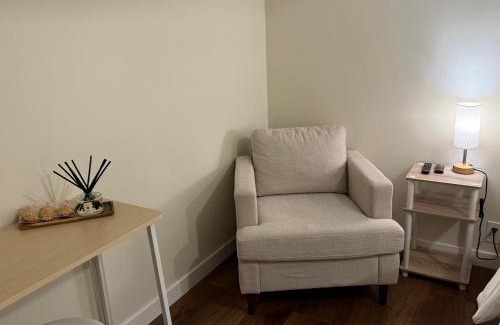 Northeast Bellevue Maison | Deluxe Suite near Microsoft