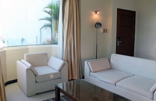 San Juan Copropriété | Deluxe Suite West at World Class Resort