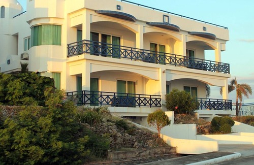 San Juan Copropriété | Deluxe Suite West at World Class Resort