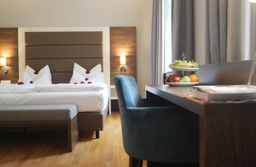 Moehnesee Appartement | Apartment