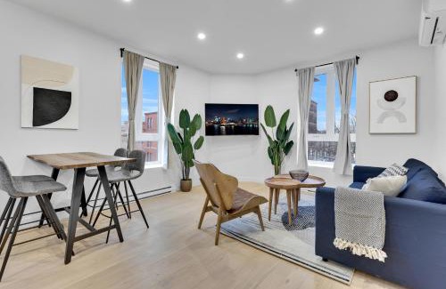 Southwest Appartement | Deluxe Suites Downtown Montreal