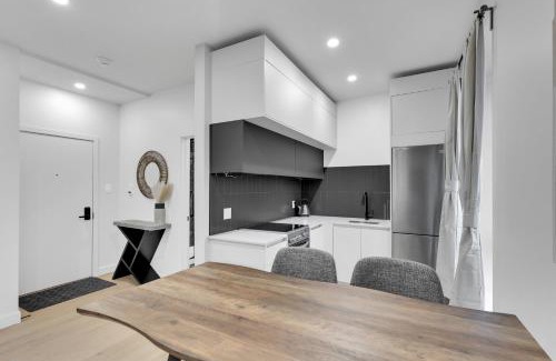 Southwest Appartement | Deluxe Suites Downtown Montreal